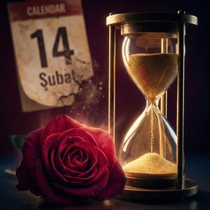 En Sevgililer Günü Sensin