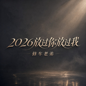 2026放过你放过我