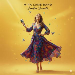 Nosso Ninho (feat. Rosabella Bossa & Lola Jazzy)