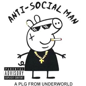 佩奇杀手(killer)