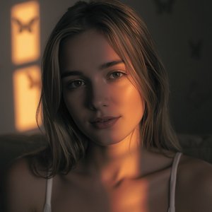 Soul Falls into Light