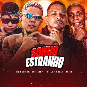 Sonho Estranho