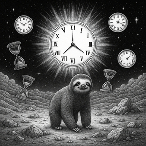Timestop (LangarD'or Remix)