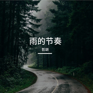 细雨舞步