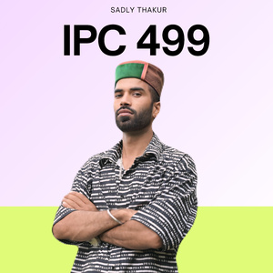 IPC 499 (Freestyle)