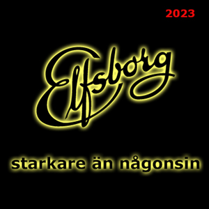 Starkare Än Någonsin
