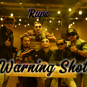 Warning Shot
