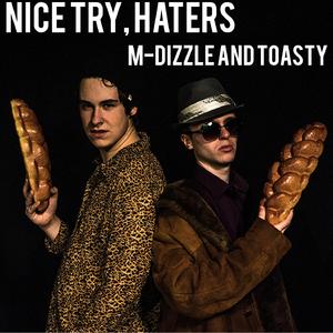 Backdoor Freestyle (Skit)