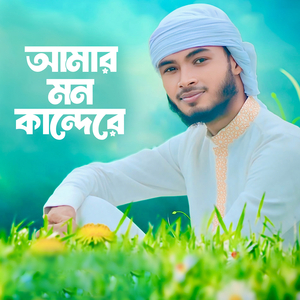 আমার মন কান্দেরে