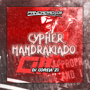 CYPHER MANDRAKIADO