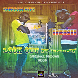 Look Out Fi Enemy