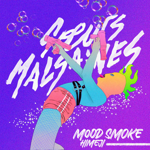 Mood Smoke