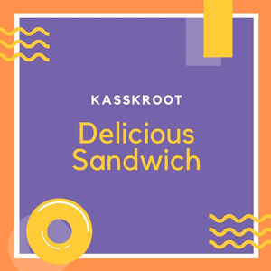 Saucisson Sandwich