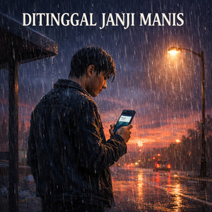 Ditinggal Janji Manis