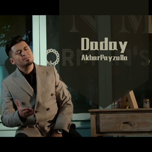 AkbarPayzulla-DADAI DEMO（AkbarPayzulla remix）