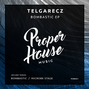 Microbe Stage (Original Mix)