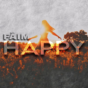 Happy