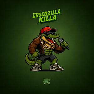 CrocozillaKilla