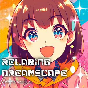 Relaxing Dreamscape (Instrumental)