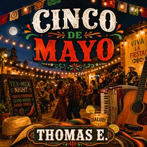 Cinco De Mayo
