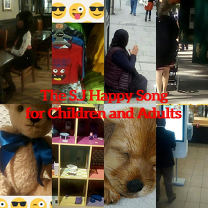 The S.J. Happy Song for Children and Adults