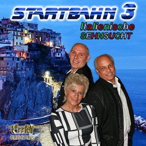 Italienische Sehnsucht