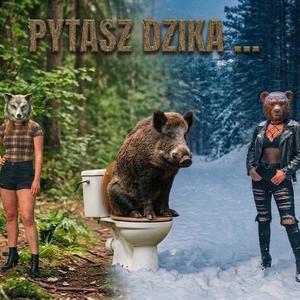 Anioł i diabeł