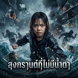 พื้นที่ไร้ความเจ็บปวด (สงกรานต์ที่ไม่มีน้ำตา - Virtual Sim)