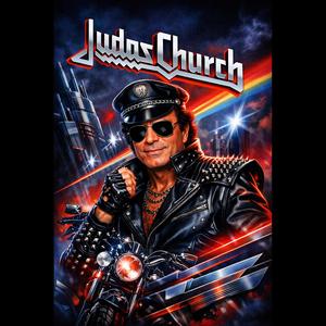 Judas Church_Amor al Turbo(ventilador Liliana)