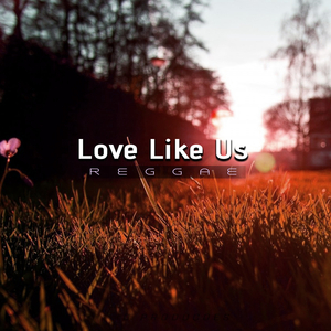 Love Like Us (Cover)