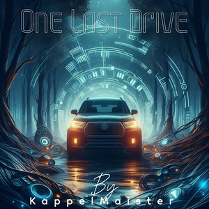 One Last Drive
