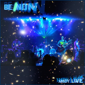 Over the Moon (Live)