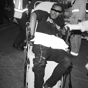 Mosh (feat. Dew Kane)