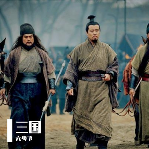 新三国曹操（抖音）