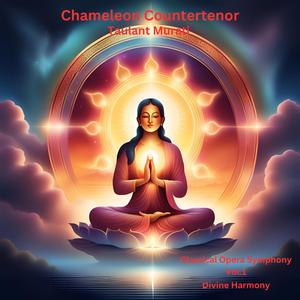 Divine Love Healing Power Symphony