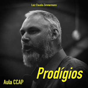 Prodígios, Pt. 4 (Ao Vivo)