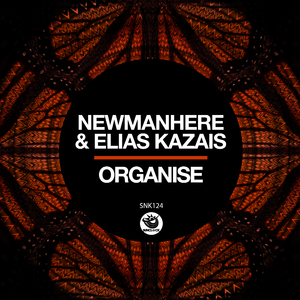 Organise (Original Mix)