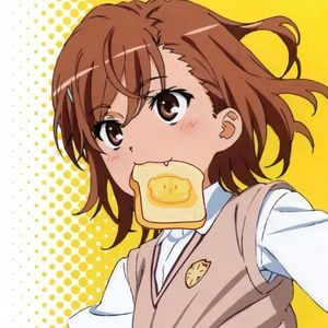 37万祈愿之御坂美琴