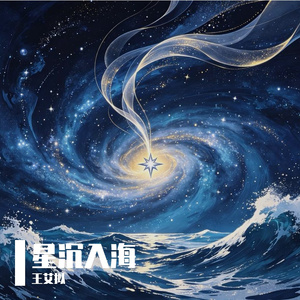 星沉于海