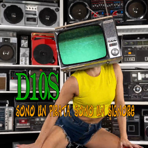 Sono un pirata , sono un signore 2.0