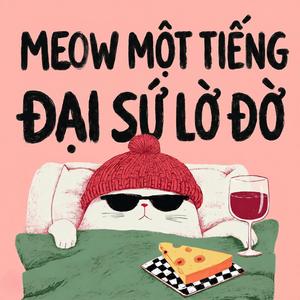 Meow một tiếng