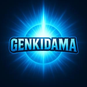 GENKIDAMA