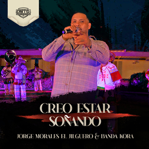 Creo estar soñando (Live)