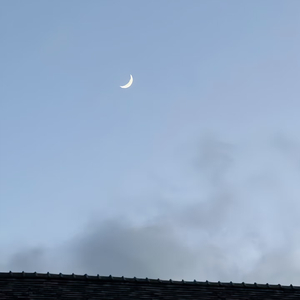 天晴