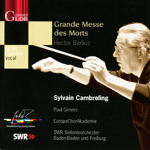Grande messe des morts, Op. 5, "Requiem": Quaerens me