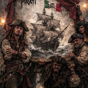 Pirati (feat. Chi Chuan)