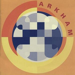 Upstairs in the Granary