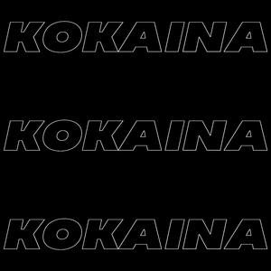 Kokaina