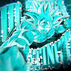 MONTAGEM ULTRA INSTINCT