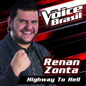Highway To Hell (The Voice Brasil 2016)